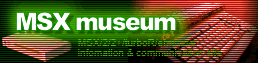 MSX museum